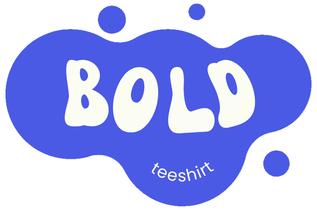 BoldTeeShirt